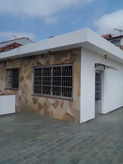 Foto 1 de Casa com 3 quartos à venda, 212m2 em Parque São Lucas, São Paulo - SP