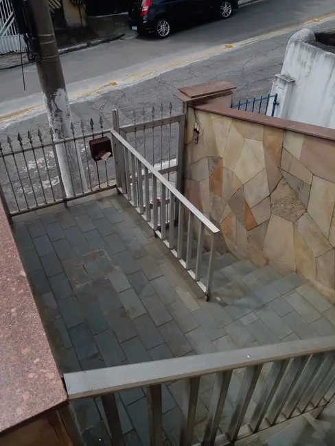 Foto 2 de Casa com 3 quartos à venda, 212m2 em Parque São Lucas, São Paulo - SP