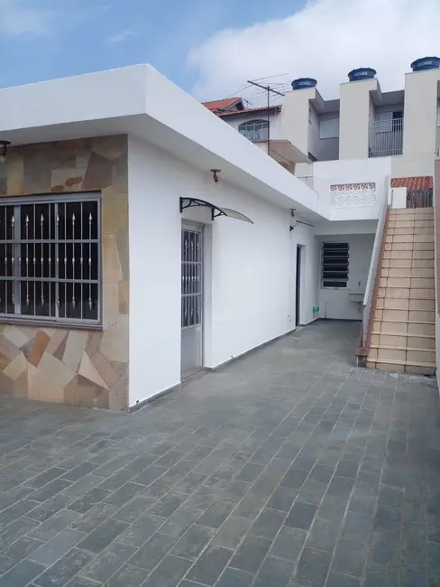 Foto 9 de Casa com 3 quartos à venda, 212m2 em Parque São Lucas, São Paulo - SP