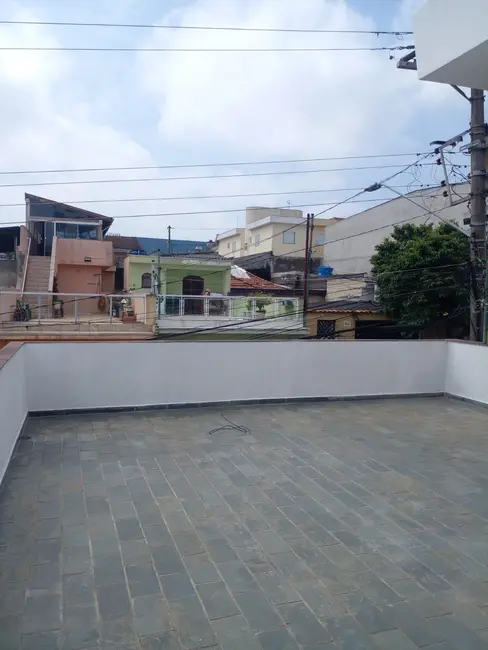 Foto 7 de Casa com 3 quartos à venda, 212m2 em Parque São Lucas, São Paulo - SP