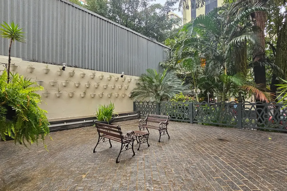 Apartamento com 3 quartos à venda, 108m2 em Cidade Monções, São Paulo - SP - imagem 2 Foto 2 de Apartamento com 3 quartos à venda, 108m2 em Cidade Monções, São Paulo - SP