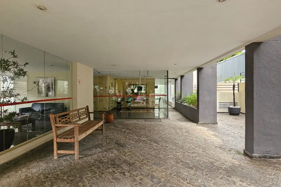 Apartamento com 3 quartos à venda, 108m2 em Cidade Monções, São Paulo - SP - imagem 4 Foto 4 de Apartamento com 3 quartos à venda, 108m2 em Cidade Monções, São Paulo - SP