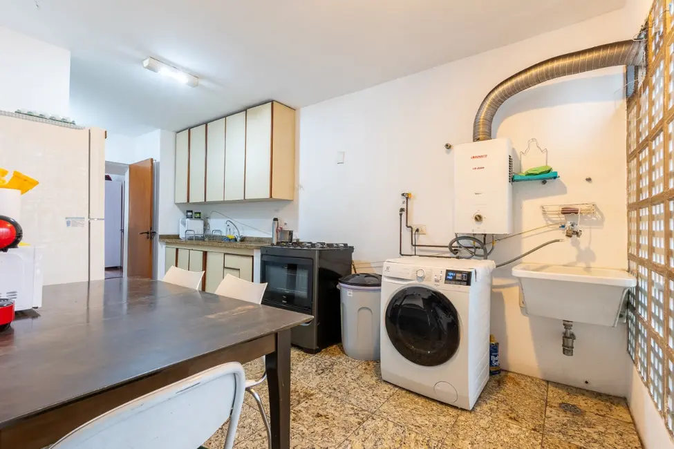 Apartamento com 3 quartos à venda, 108m2 em Cidade Monções, São Paulo - SP - imagem 8 Foto 8 de Apartamento com 3 quartos à venda, 108m2 em Cidade Monções, São Paulo - SP