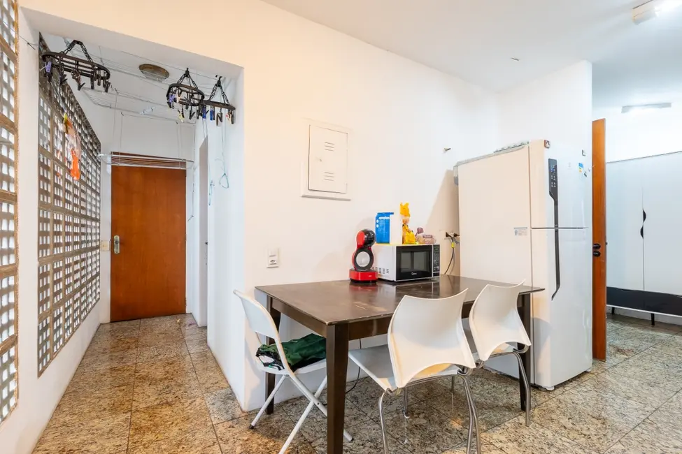 Apartamento com 3 quartos à venda, 108m2 em Cidade Monções, São Paulo - SP - imagem 9 Foto 9 de Apartamento com 3 quartos à venda, 108m2 em Cidade Monções, São Paulo - SP