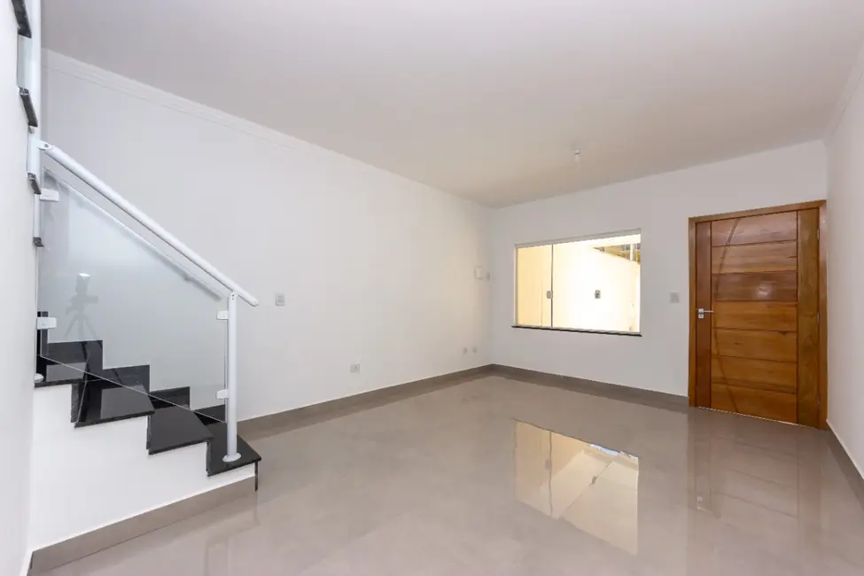 Sobrado com 3 quartos à venda, 85m2 em Vila Paulo Silas, São Paulo - SP - imagem 4 Foto 4 de Sobrado com 3 quartos à venda, 85m2 em Vila Paulo Silas, São Paulo - SP