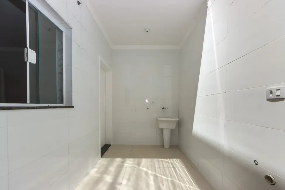 Sobrado com 3 quartos à venda, 85m2 em Vila Paulo Silas, São Paulo - SP - imagem 9 Foto 9 de Sobrado com 3 quartos à venda, 85m2 em Vila Paulo Silas, São Paulo - SP