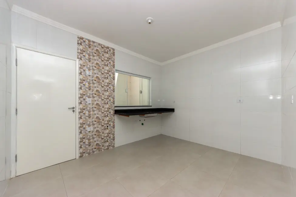 Sobrado com 3 quartos à venda, 85m2 em Vila Paulo Silas, São Paulo - SP - imagem 8 Foto 8 de Sobrado com 3 quartos à venda, 85m2 em Vila Paulo Silas, São Paulo - SP