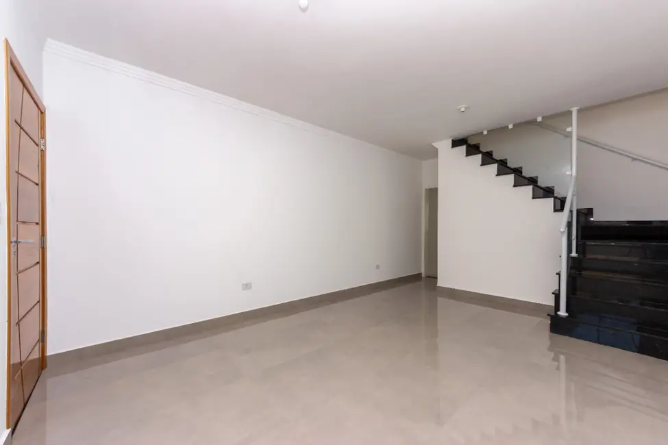 Sobrado com 3 quartos à venda, 85m2 em Vila Paulo Silas, São Paulo - SP - imagem 5 Foto 5 de Sobrado com 3 quartos à venda, 85m2 em Vila Paulo Silas, São Paulo - SP