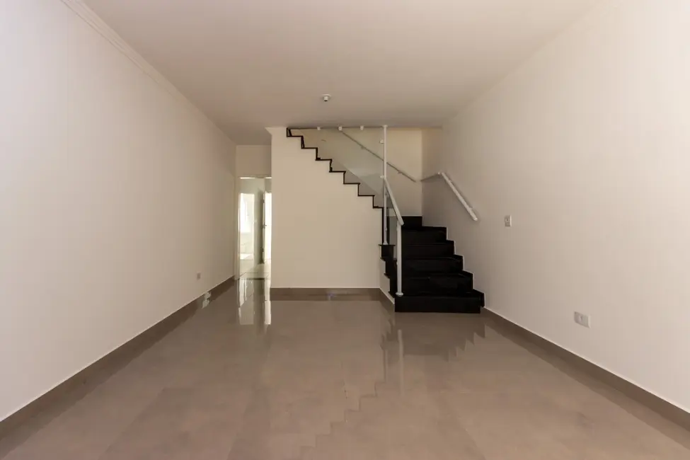 Sobrado com 3 quartos à venda, 85m2 em Vila Paulo Silas, São Paulo - SP - imagem 3 Foto 3 de Sobrado com 3 quartos à venda, 85m2 em Vila Paulo Silas, São Paulo - SP