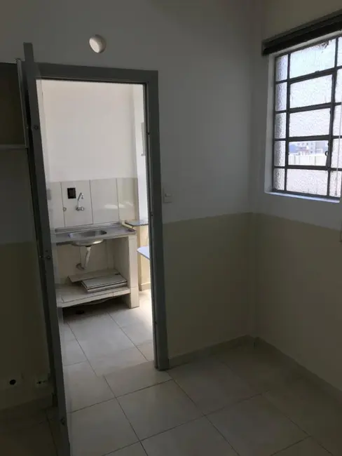Foto 7 de Sala Comercial à venda, 60m2 em Santa Efigênia, São Paulo - SP