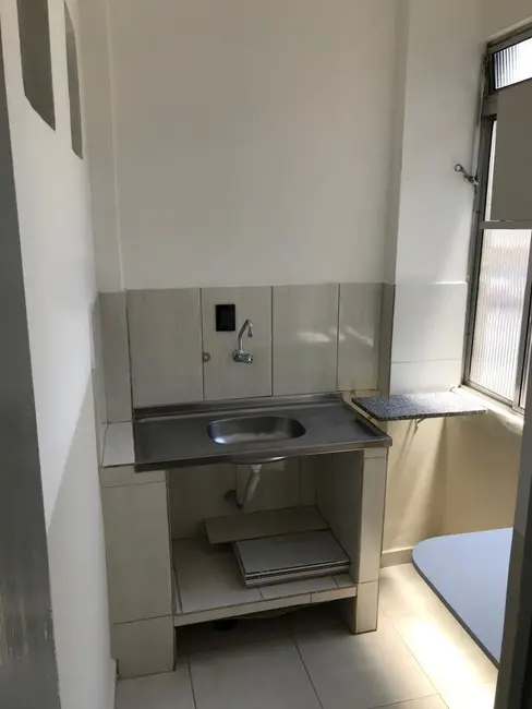 Foto 9 de Sala Comercial à venda, 60m2 em Santa Efigênia, São Paulo - SP