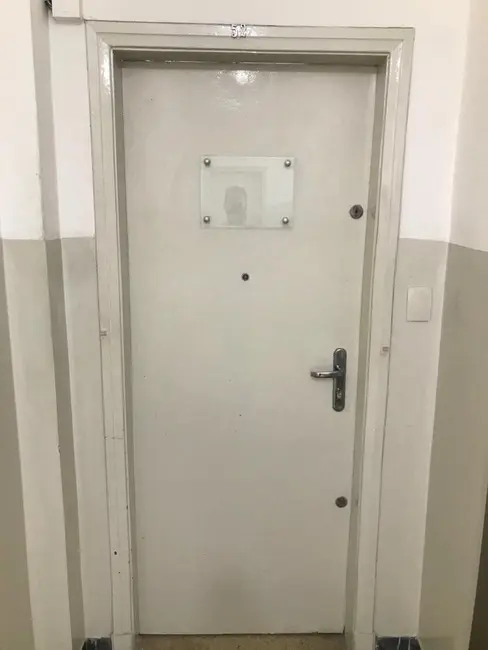 Foto 2 de Sala Comercial à venda, 60m2 em Santa Efigênia, São Paulo - SP