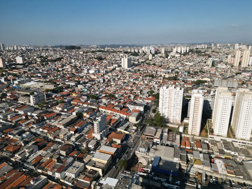 Foto 9 de Terreno / Lote à venda em Vila Ema, São Paulo - SP