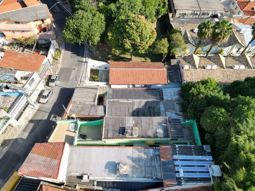 Foto 5 de Terreno / Lote à venda em Vila Ema, São Paulo - SP