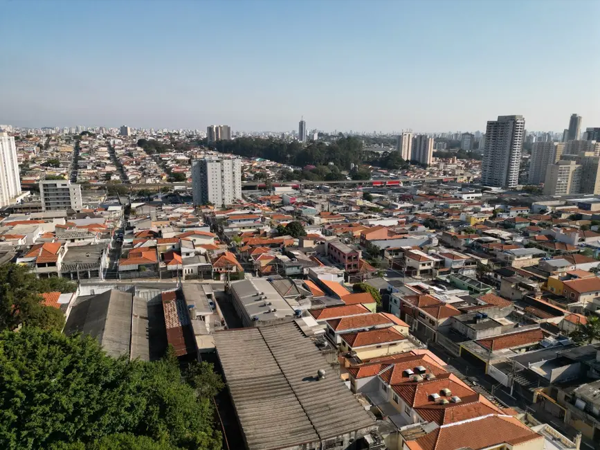 Foto 6 de Terreno / Lote à venda em Vila Ema, São Paulo - SP