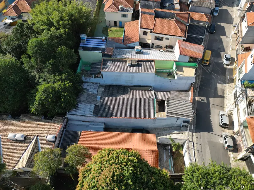 Foto 3 de Terreno / Lote à venda em Vila Ema, São Paulo - SP