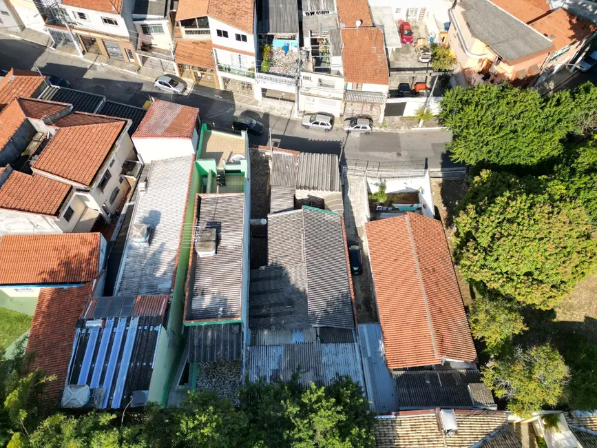 Foto 4 de Terreno / Lote à venda em Vila Ema, São Paulo - SP