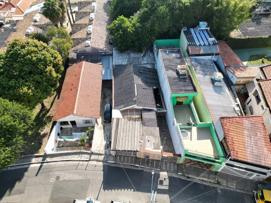 Foto 2 de Terreno / Lote à venda em Vila Ema, São Paulo - SP