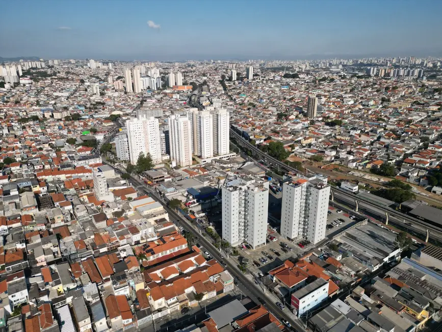 Foto 7 de Terreno / Lote à venda em Vila Ema, São Paulo - SP