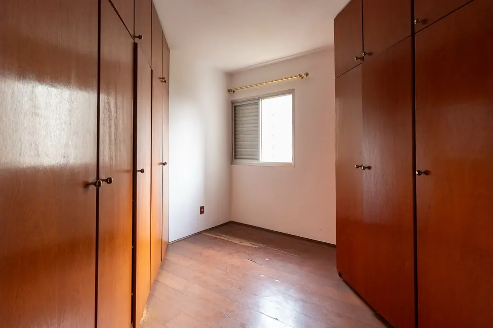 Foto 6 de Apartamento com 3 quartos à venda, 90m2 em Brooklin Paulista, São Paulo - SP