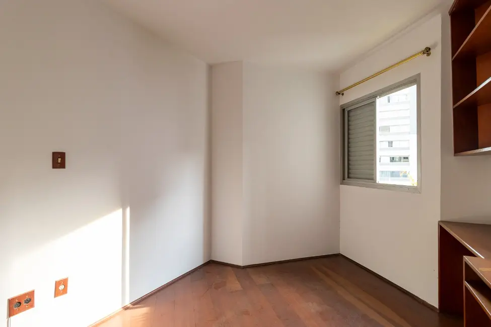Foto 4 de Apartamento com 3 quartos à venda, 90m2 em Brooklin Paulista, São Paulo - SP