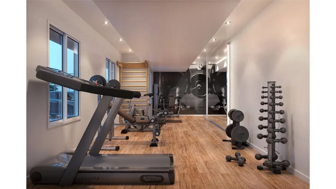Foto 6 de Apartamento com 1 quarto à venda, 33740m2 em Vila Nair, São Paulo - SP