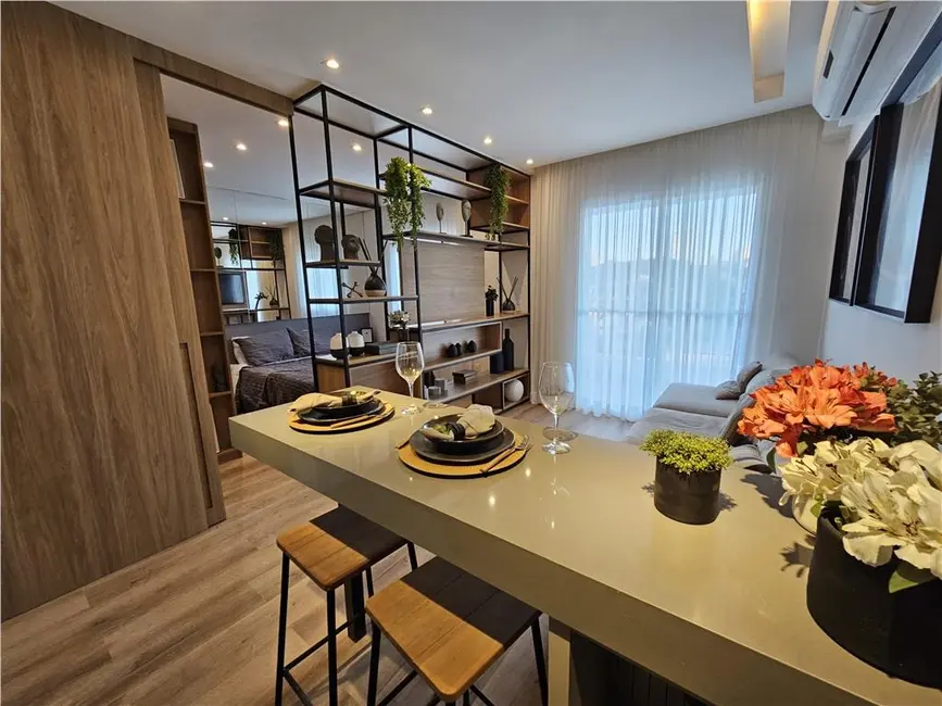 Foto 9 de Apartamento com 1 quarto à venda, 33740m2 em Vila Nair, São Paulo - SP