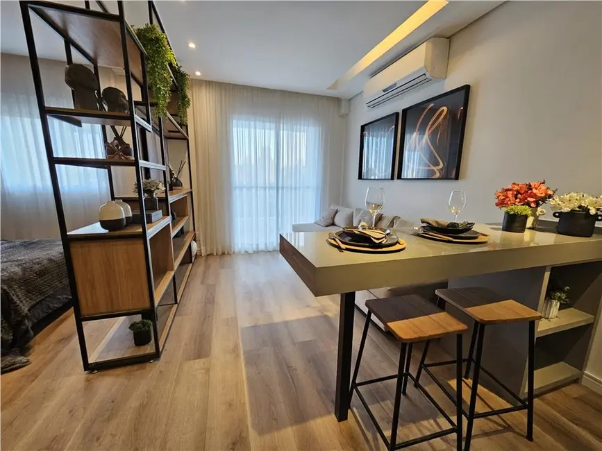 Foto 7 de Apartamento com 1 quarto à venda, 33740m2 em Vila Nair, São Paulo - SP