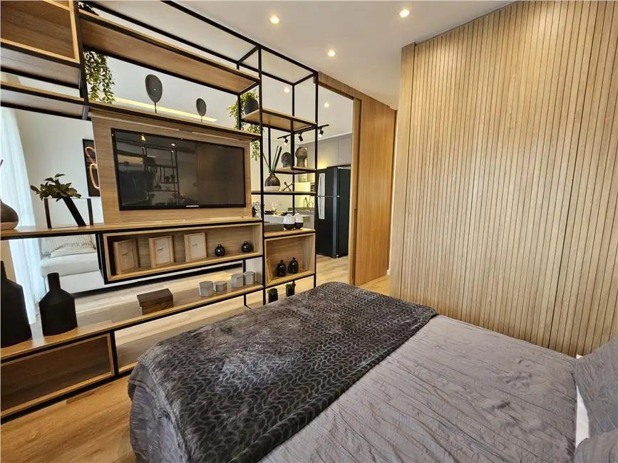 Foto 8 de Apartamento com 1 quarto à venda, 33740m2 em Vila Nair, São Paulo - SP