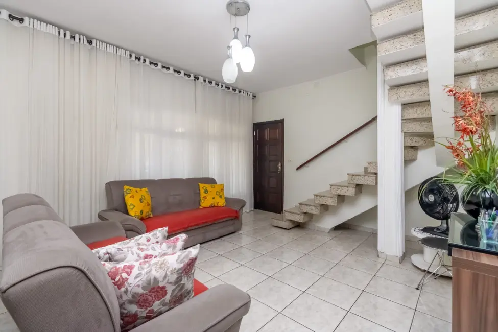 Foto 5 de Sobrado com 3 quartos à venda, 180m2 em Vila Divina Pastora, São Paulo - SP