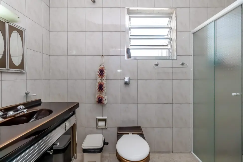 Foto 9 de Sobrado com 3 quartos à venda, 180m2 em Vila Divina Pastora, São Paulo - SP