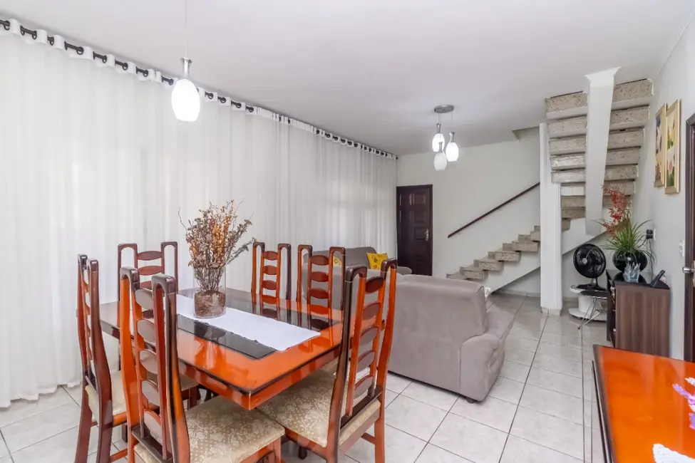 Foto 4 de Sobrado com 3 quartos à venda, 180m2 em Vila Divina Pastora, São Paulo - SP