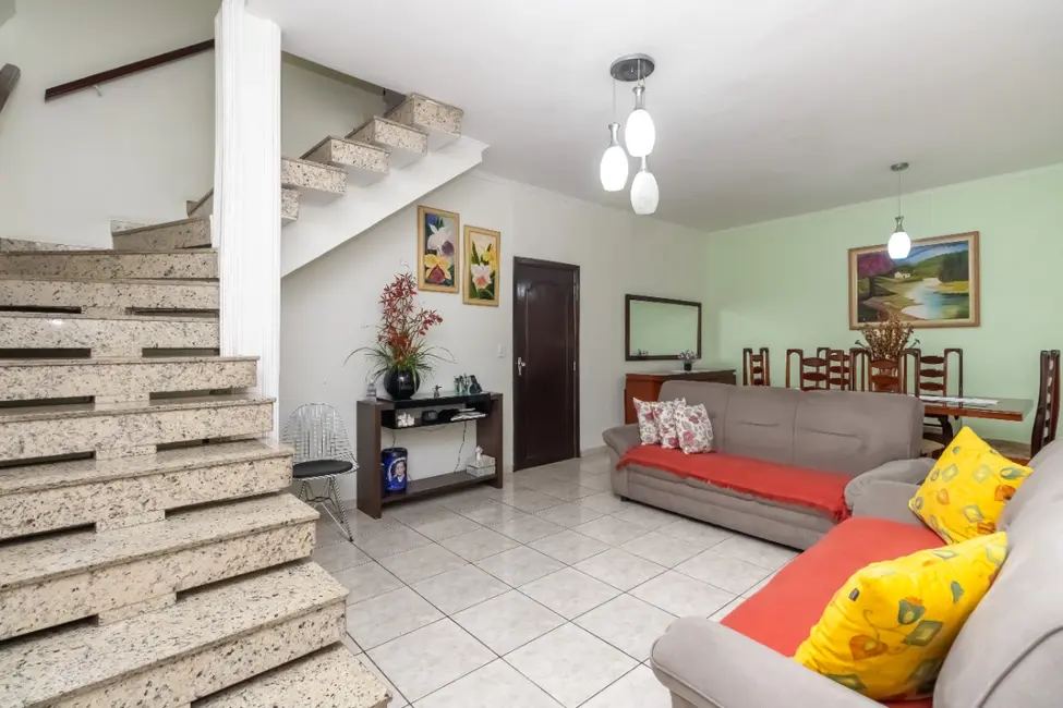 Foto 3 de Sobrado com 3 quartos à venda, 180m2 em Vila Divina Pastora, São Paulo - SP