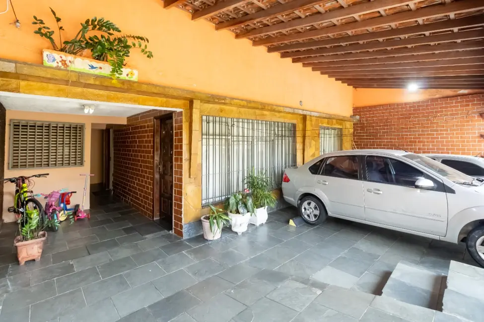 Foto 2 de Sobrado com 3 quartos à venda, 180m2 em Vila Divina Pastora, São Paulo - SP