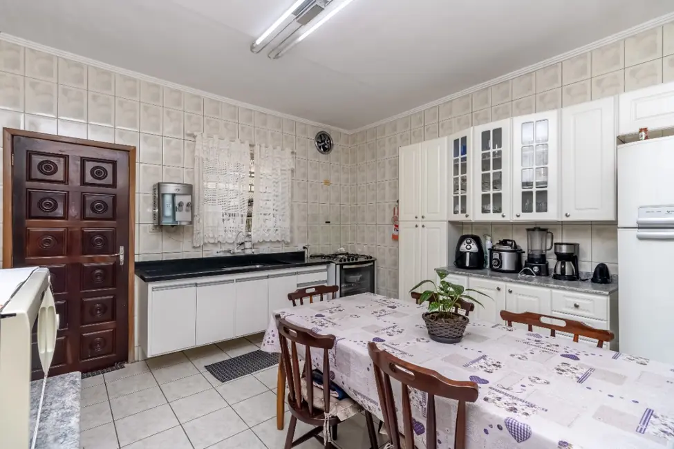 Foto 7 de Sobrado com 3 quartos à venda, 180m2 em Vila Divina Pastora, São Paulo - SP