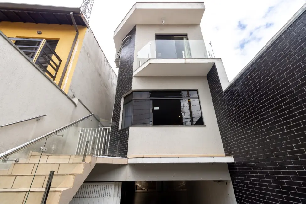 Foto 2 de Sobrado com 3 quartos à venda, 125m2 em Vila Ivg, São Paulo - SP