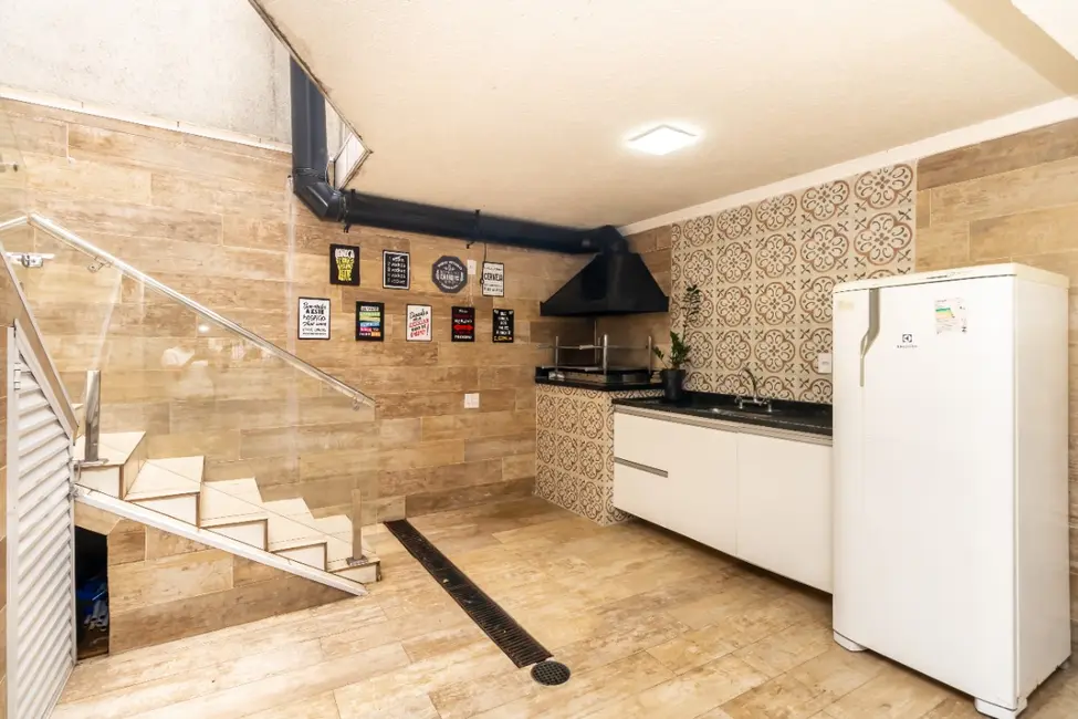 Foto 5 de Sobrado com 3 quartos à venda, 125m2 em Vila Ivg, São Paulo - SP