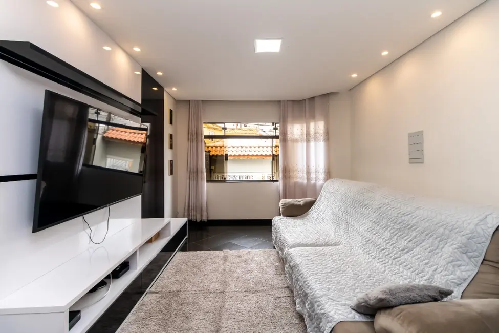 Foto 8 de Sobrado com 3 quartos à venda, 125m2 em Vila Ivg, São Paulo - SP