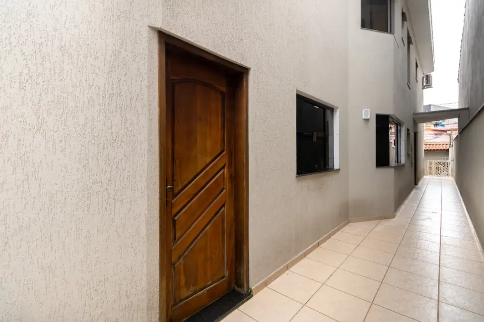 Foto 7 de Sobrado com 3 quartos à venda, 125m2 em Vila Ivg, São Paulo - SP