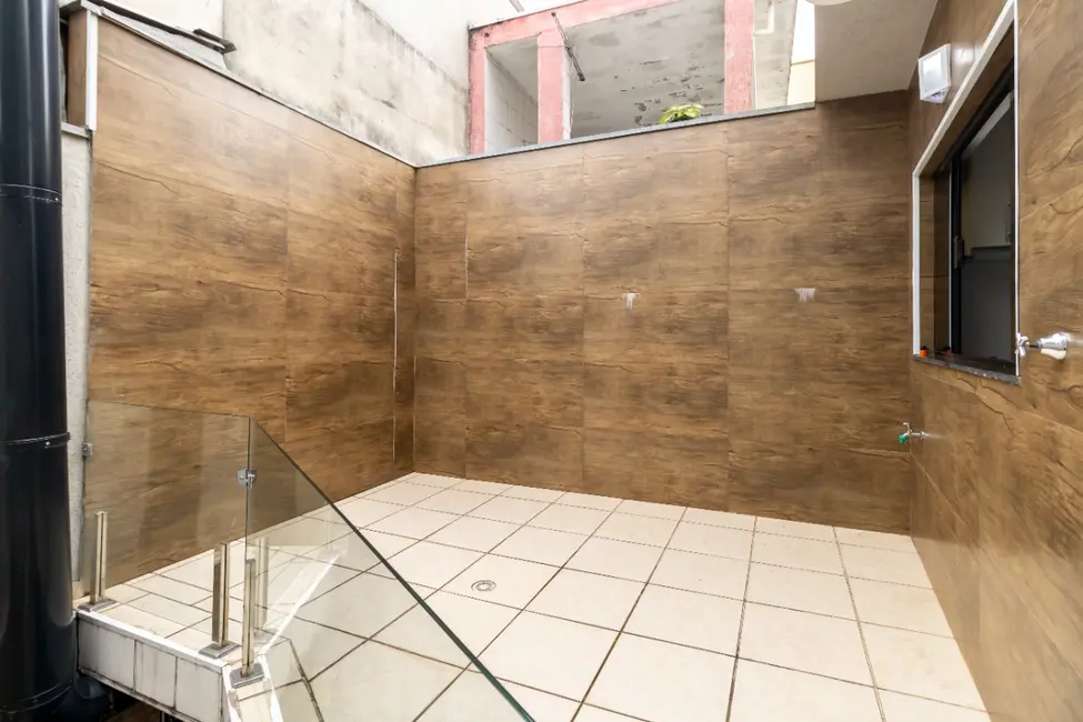 Foto 6 de Sobrado com 3 quartos à venda, 125m2 em Vila Ivg, São Paulo - SP