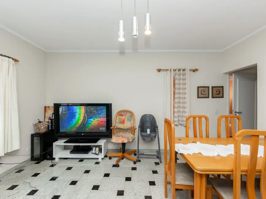 Foto 8 de Casa de Condomínio com 3 quartos à venda, 131m2 em Vila Campestre, São Paulo - SP