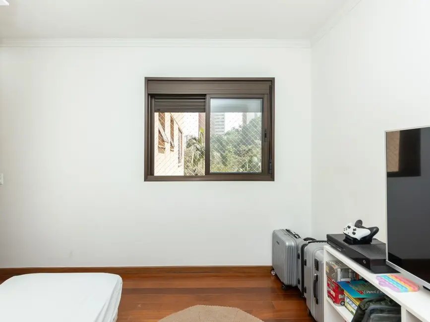 Foto 9 de Apartamento com 3 quartos à venda, 150m2 em Vila Andrade, São Paulo - SP