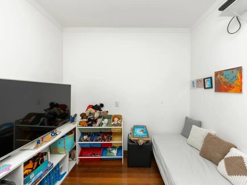 Foto 8 de Apartamento com 3 quartos à venda, 150m2 em Vila Andrade, São Paulo - SP