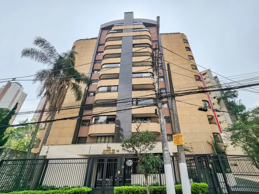 Foto 6 de Apartamento com 3 quartos à venda, 150m2 em Vila Andrade, São Paulo - SP