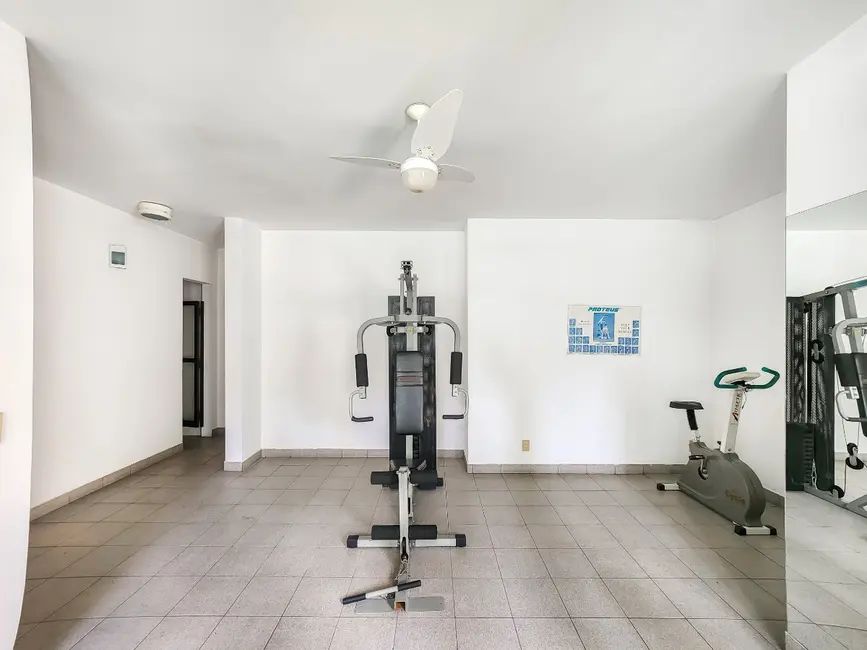 Foto 2 de Apartamento com 3 quartos à venda, 150m2 em Vila Andrade, São Paulo - SP