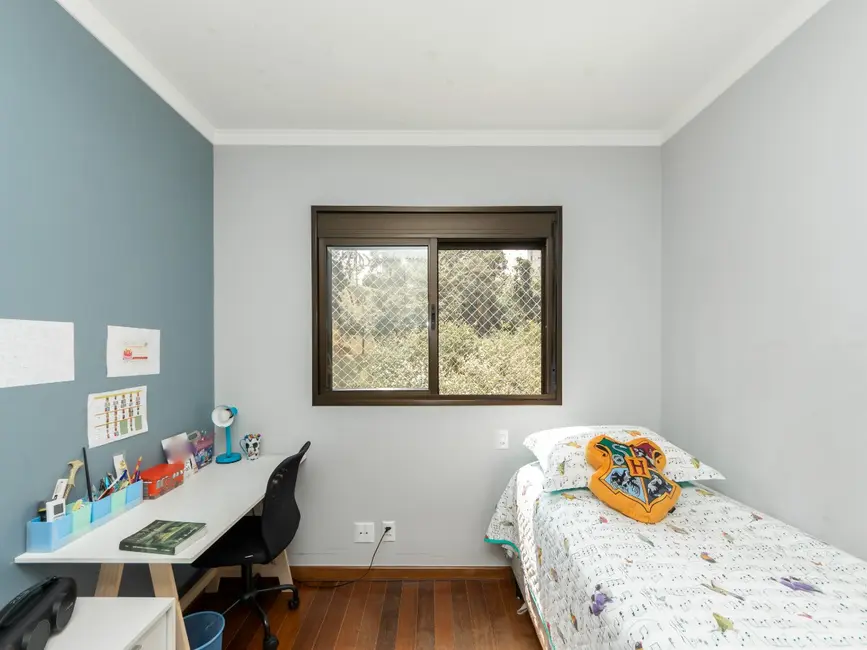 Foto 3 de Apartamento com 3 quartos à venda, 150m2 em Vila Andrade, São Paulo - SP