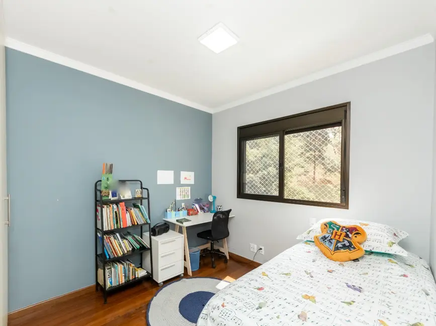 Foto 4 de Apartamento com 3 quartos à venda, 150m2 em Vila Andrade, São Paulo - SP