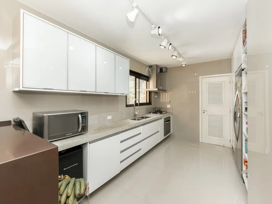 Foto 1 de Apartamento com 3 quartos à venda, 150m2 em Vila Andrade, São Paulo - SP