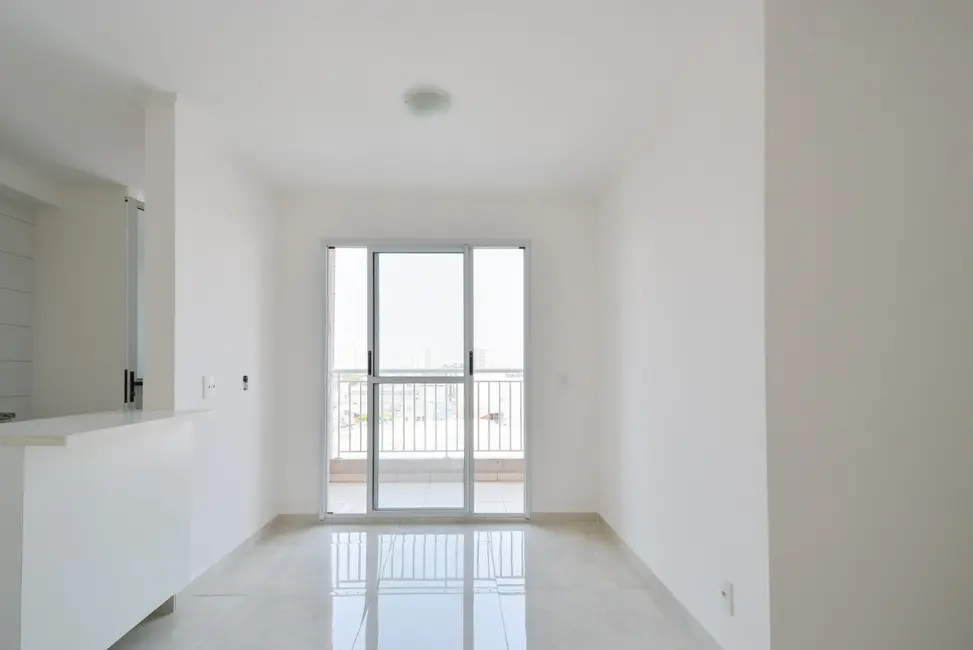 Foto 2 de Apartamento com 2 quartos à venda, 53m2 em Vila Guilherme, São Paulo - SP