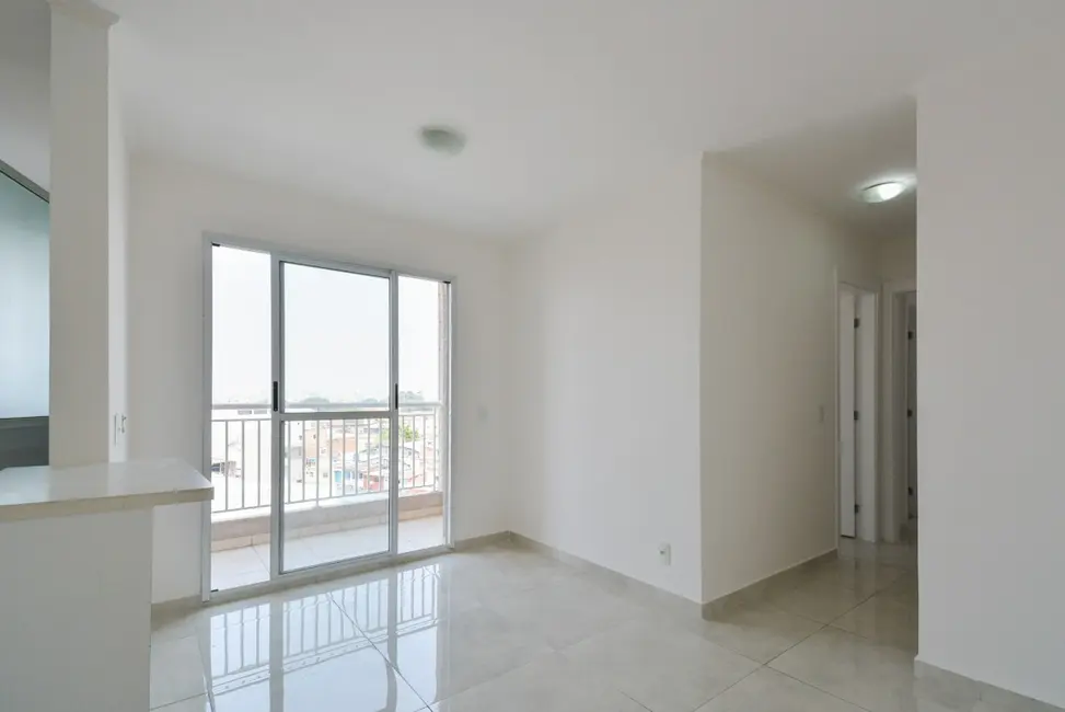 Foto 1 de Apartamento com 2 quartos à venda, 53m2 em Vila Guilherme, São Paulo - SP
